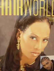 Hairworld