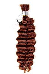 Hollywood IFDB (Italian French Deep Braiding) Bulk 20"