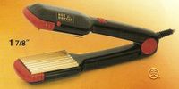 Hot & Hotter Multifunctional Wave/Flat Iron #5815