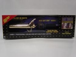 Hot Tools Spring Iron 1" 85 Watt