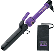 Hot Tools Tourmaline Tools Curling Irons with Pro Moisture System 1&1/4"