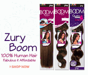 HUMAN HAIR WEAVES