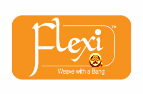Isis Collection Flexi Half Wig
