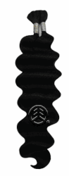 ISIS Enchantress Ripple Deep Human Hair Bulk 18"