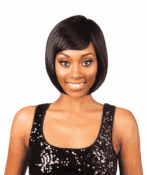 ISIS Red Carpet Nominee Custom Fit Cap Wig NW02