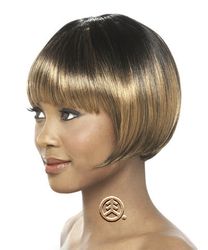 It's A Wig Zoe