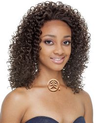 Janet Collection Front Lace Wig Serena