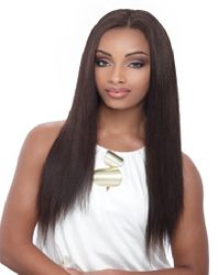 Janet Collection Natural Enhanced Brazilian Remy 100% Virgin Remy Weaving Hair 22"-24"