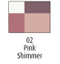 Jordana All Over Color AC-02 Pink