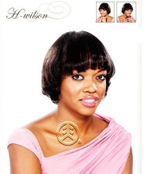 Junee HH Wilson HUMAN HAIR