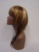 Junee Wig Olivia