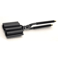 Kentucky Maid Stove Crimping Irons