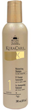 Keracare Moisturizing Shampoo for Color Treated Hair 8oz