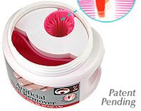 Kiss Artificial Nail Remover 4.5oz