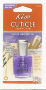 KISS Freesia Cuticle Oil