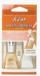 KISS French Kit Pink Ballet