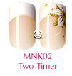 Kiss Mix & Match Nail Kit