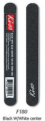 Kiss Nail File F180