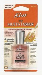 Kiss Nail Treatments