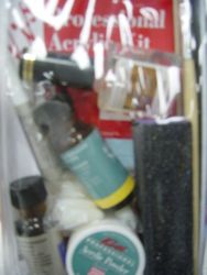 Kiss Professional Acrylic Kit