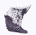 KleanColor Alter Ego Glitter Mascara 07 LILAC