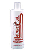 Leisure Curl Extra Hold Neutralizer 16oz