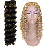 Leo W DeepWave