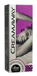 Lillian Caron Hair Removal Cream 3.5oz Gentle Action Formula