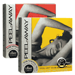 Lilliane Caron Peel-Away Hair Removal Wax 8.4oz