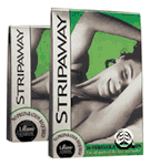 Lilliane Caron Stripaway Wax Strips