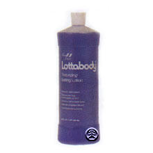 Lottabody Setting Lotion (Concen) 32oz