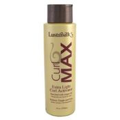 Lustrasilk CURL MAX EXTRA LIGHT Curl Activator Enriched with Argan Oil 16oz