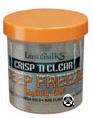 Lustrasilk Styling Gel Crisp Clear 16oz