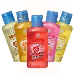 Madina Hand Sanitizer