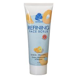 Madina REFINING FACIAL SCRUB- LEMON
