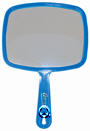 Mirror Medium