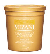 Mizani Butter Blend Sensitive Scalp Relaxer