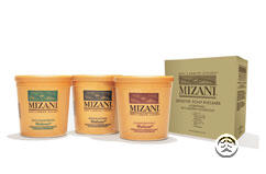 Mizani  Sensitive Scalp Rhelaxer 1App (Relaxer & Activator)
