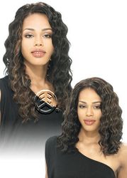 Model Model Equal 5 Synthetic Ocean Deep 5PCS Weaving