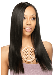 Model Model Equal Synthetic Yaky Straight 16" Weave
