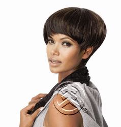 Modu 100% Human Hair Wig Vivian