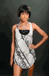 Modu Human Hair Wig Morgan