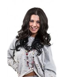 Modu Ultra Part Lace Wig Shape Memory Alloy (SMA) Charlize