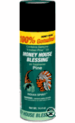 Money House Blessing Spray Pine 14.4oz Money House Blessing Spray Pine 14.4oz