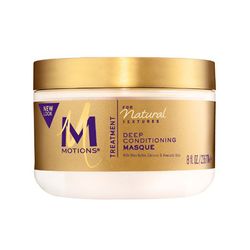 Motions Treat and Repair Color Care Deep Moisture Masque 8oz