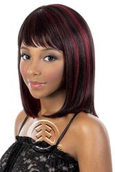 Motowntress Premium Synthetic Wig Betsy