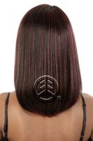 Motowntress Premium Synthetic Wig Betsy