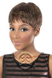 Motowntress Premium Synthetic Wig Zanna