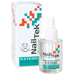 Nail Tek Extend