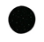 Nyx Single Eye Shadow Black Sparkle